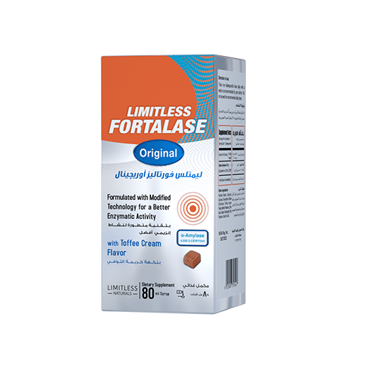 Limitless Fortalase