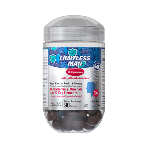 HomePage eg limitlessnaturals homepage-eg-limitlessnaturals